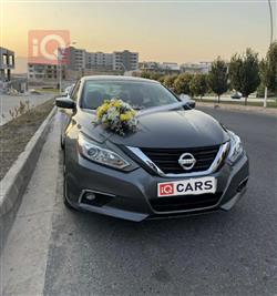 نيسان ألتيما